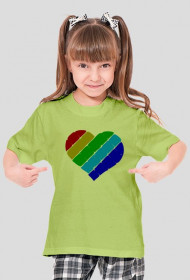 Junior She LOVE Hart