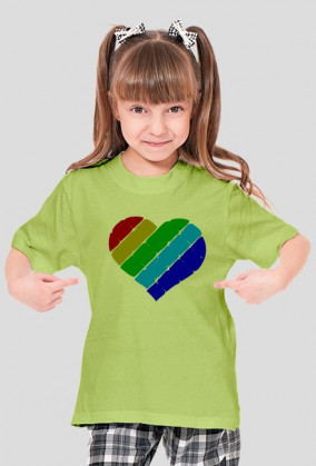 Junior She LOVE Hart