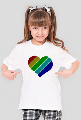 Junior She LOVE Hart