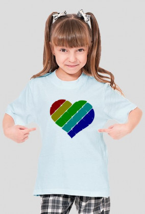 Junior She LOVE Hart