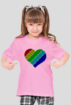 Junior She LOVE Hart