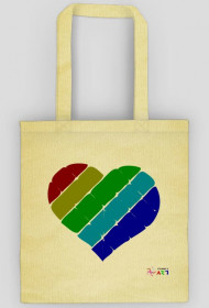Shopping BAG HART