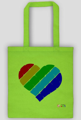 Shopping BAG HART