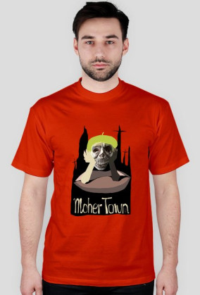 Moher Town