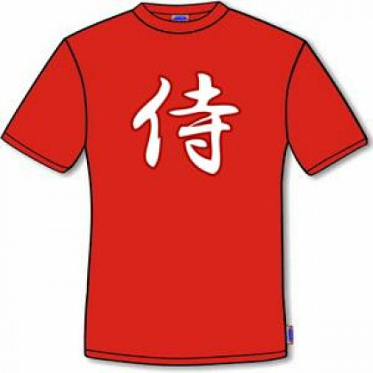 Shodo - Samuraj Koszulka