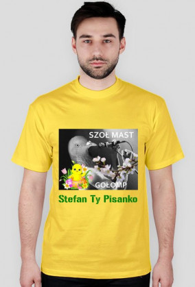 Stefan Ty Pisanko