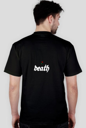 Fresh-Death Logo