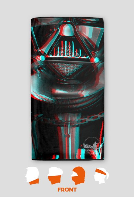 Komin Darth Vader