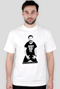 JUST DO IT