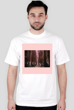 Im starting to see in pink