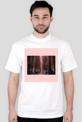 Im starting to see in pink