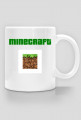 Kubek Minecraft