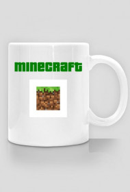 Kubek Minecraft