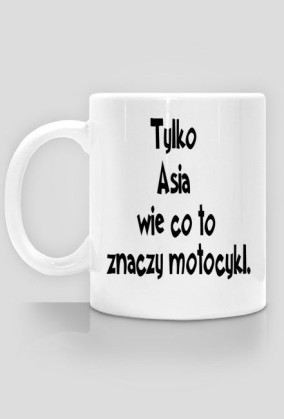 Tylko Asia