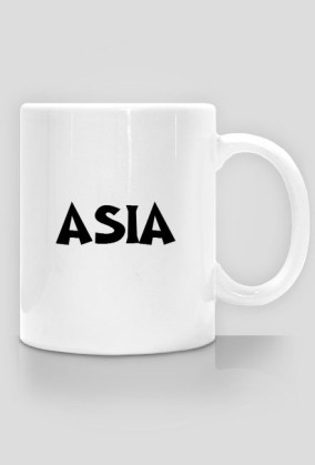 Tylko Asia