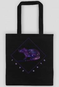 Galaxy Rat Bag