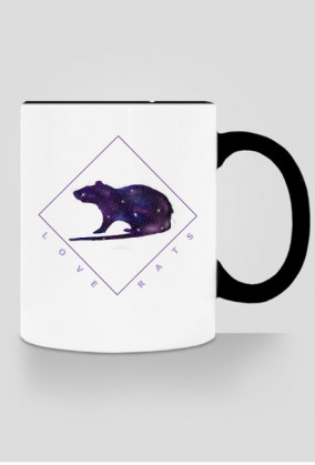Galaxy Rat Cup 2