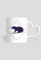 Galaxy Rat Hearth Cup