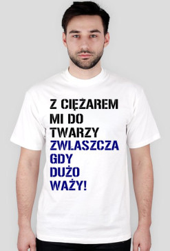 T-Shirt strong