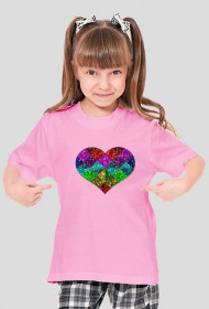 Junior She LOVE Hart