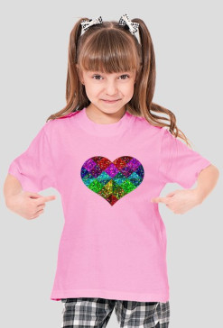 Junior She LOVE Hart