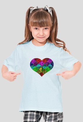 Junior She LOVE Hart
