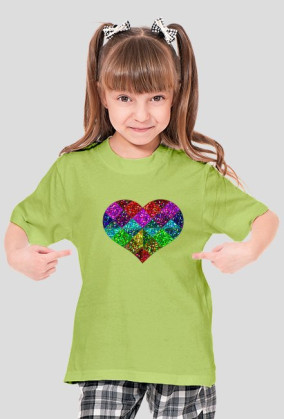 Junior She LOVE Hart