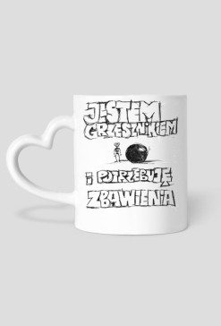 Grzesznik