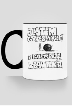 Grzesznik