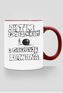 Grzesznik