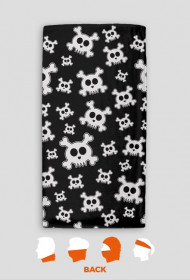 Komin SKULLS