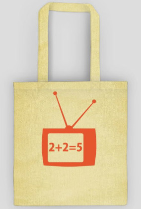 TORBA TV KŁAMIE
