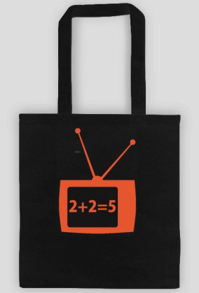 TORBA TV KŁAMIE