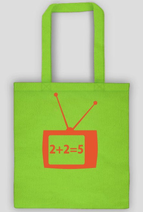 TORBA TV KŁAMIE