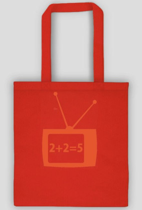 TORBA TV KŁAMIE