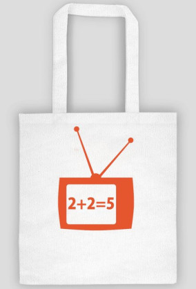 TORBA TV KŁAMIE