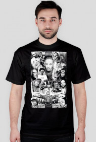 Koszulka Rap Gods - Luxury Collection