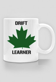 DRIFT LEARNER KUBEK