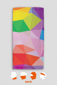 Komin Full Color Full Print