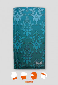 Komin Full Color Full Print - Heraldyczny