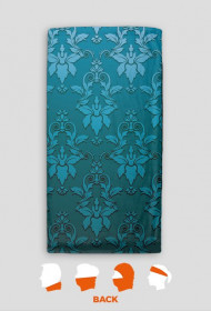 Komin Full Color Full Print - Heraldyczny