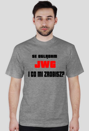 I co mi zrobisz?