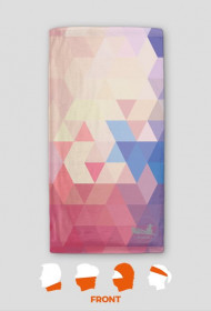 Komin Full Color Full Print - Fantastico!