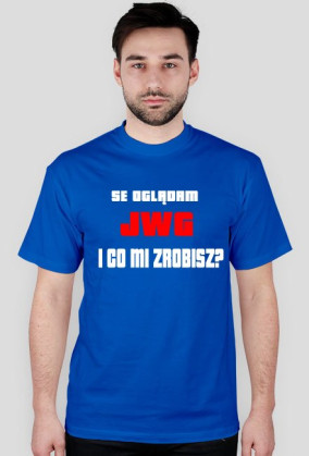 I co mi zrobisz?