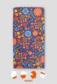 Komin Full Color Full Print - Natura