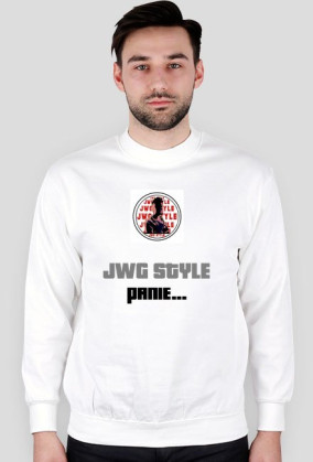 JWG STYLE PANIE...