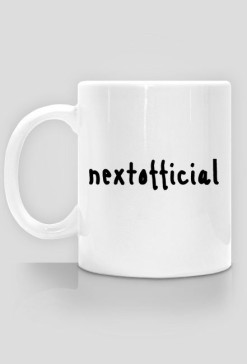 Kubek nextoffcial