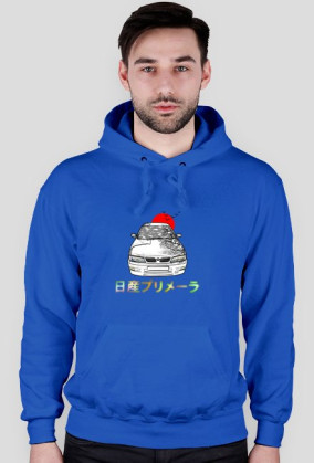 Primera P11 GT GFXseries