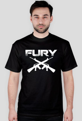 Fury M16