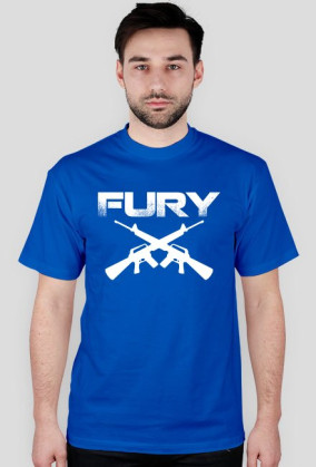 Fury M16